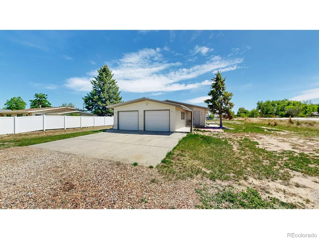1314 35th Street SW Loveland CO 80537