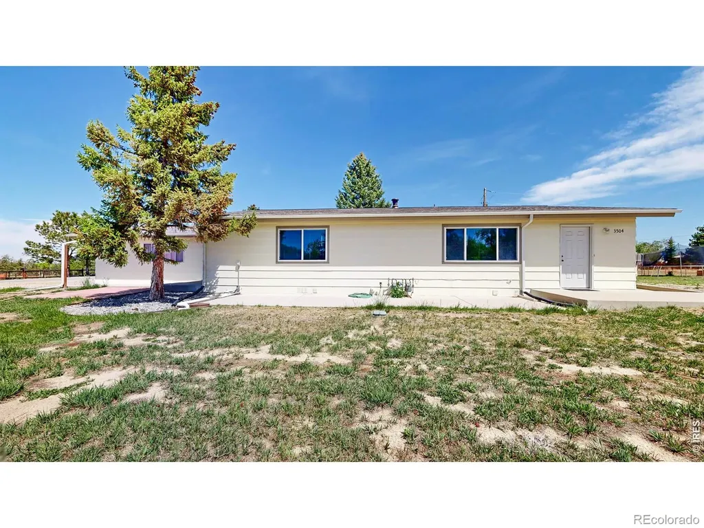 1314 35th Street SW Loveland CO 80537