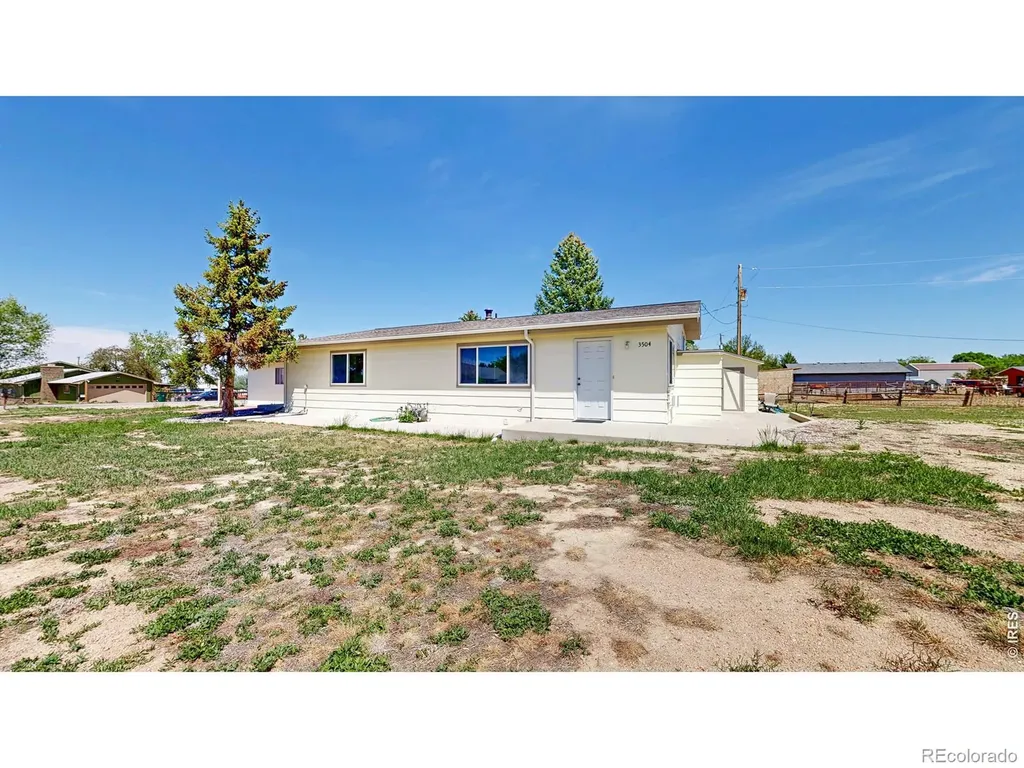 1314 35th Street SW Loveland CO 80537