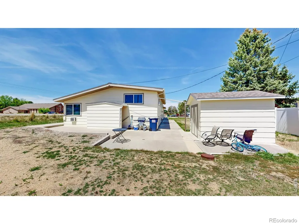 1314 35th Street SW Loveland CO 80537