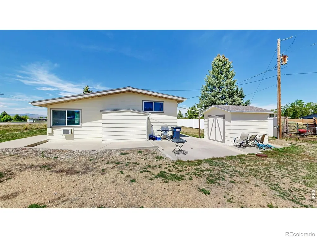 1314 35th Street SW Loveland CO 80537