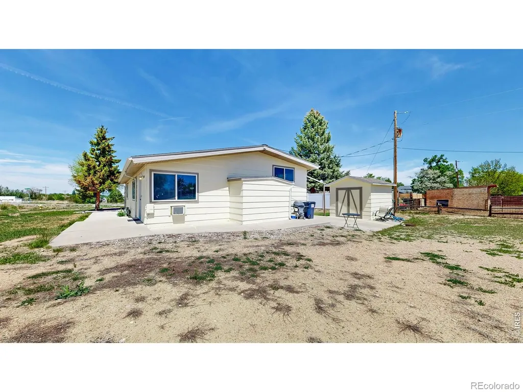 1314 35th Street SW Loveland CO 80537
