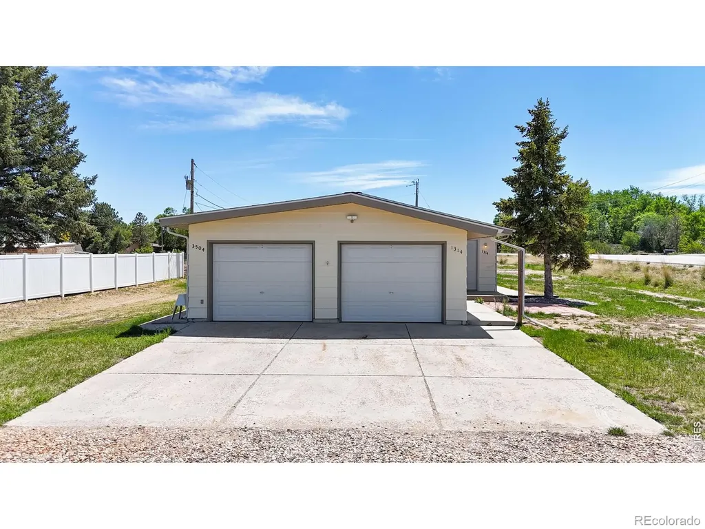 1314 35th Street SW Loveland CO 80537