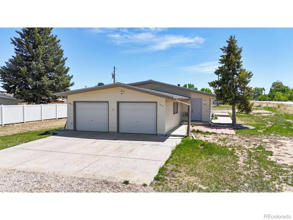 1314 35th Street SW Loveland CO 80537