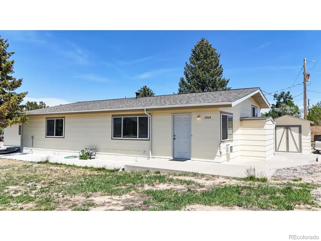 1314 35th Street SW Loveland CO 80537