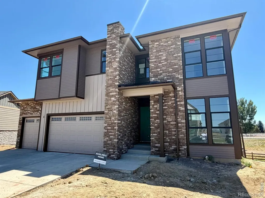 1380 Weller Court Timnath CO 80547