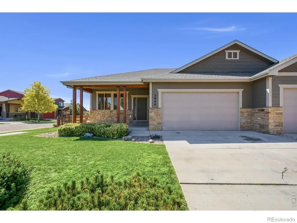 2984 Ariel Drive Loveland CO 80537