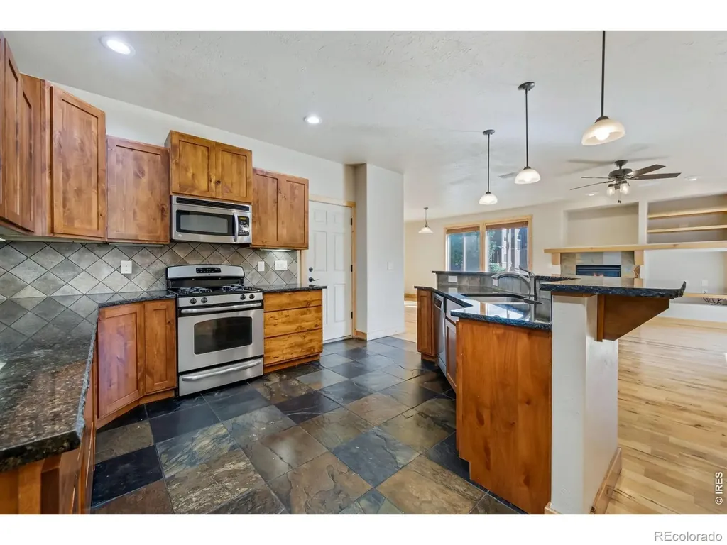 2984 Ariel Drive Loveland CO 80537