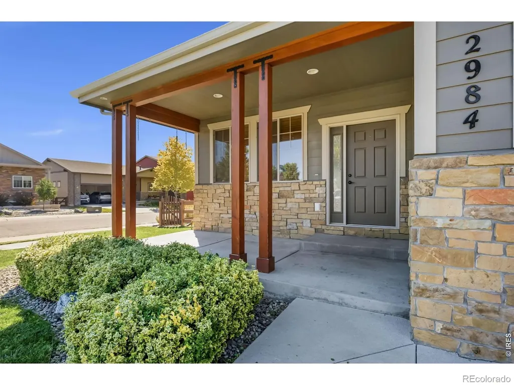 2984 Ariel Drive Loveland CO 80537