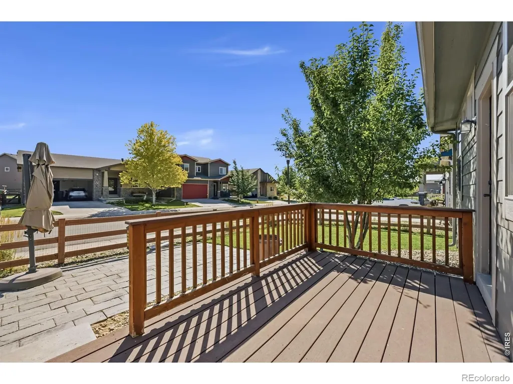 2984 Ariel Drive Loveland CO 80537