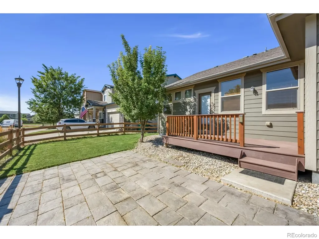 2984 Ariel Drive Loveland CO 80537