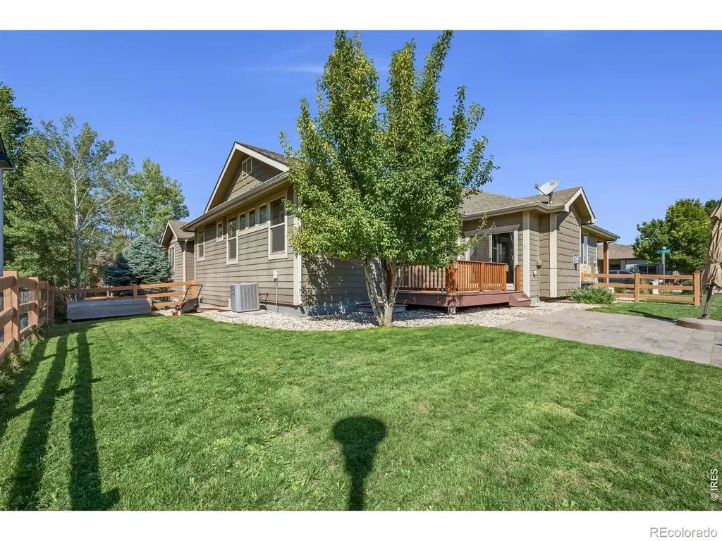 2984 Ariel Drive Loveland CO 80537