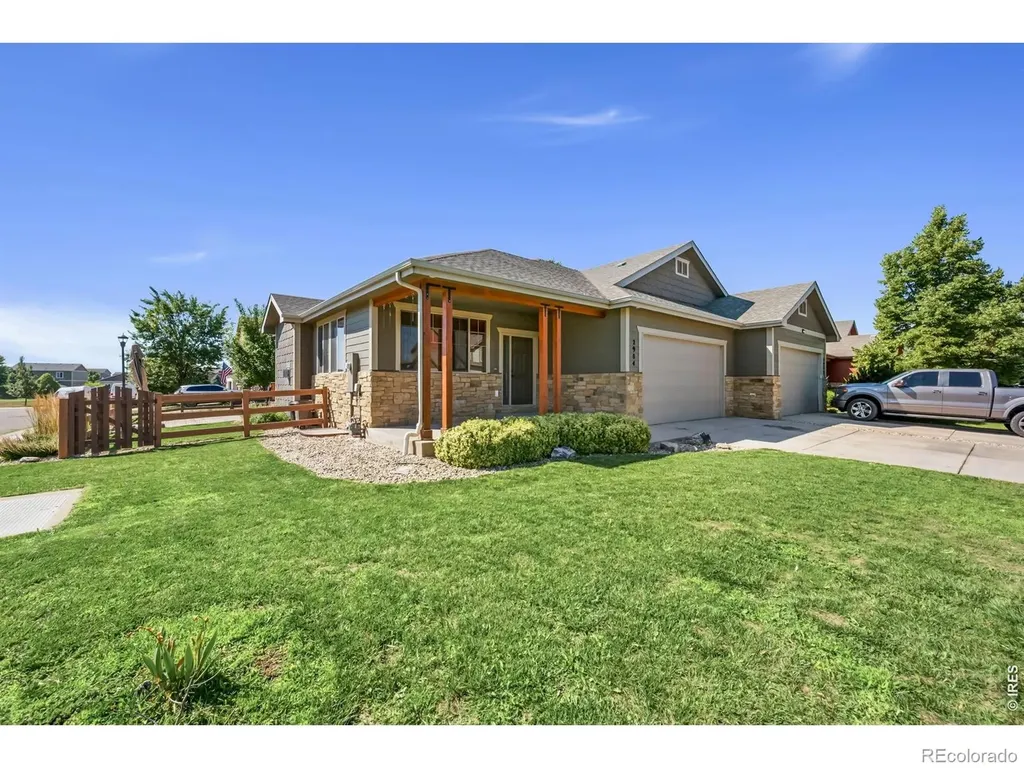 2984 Ariel Drive Loveland CO 80537