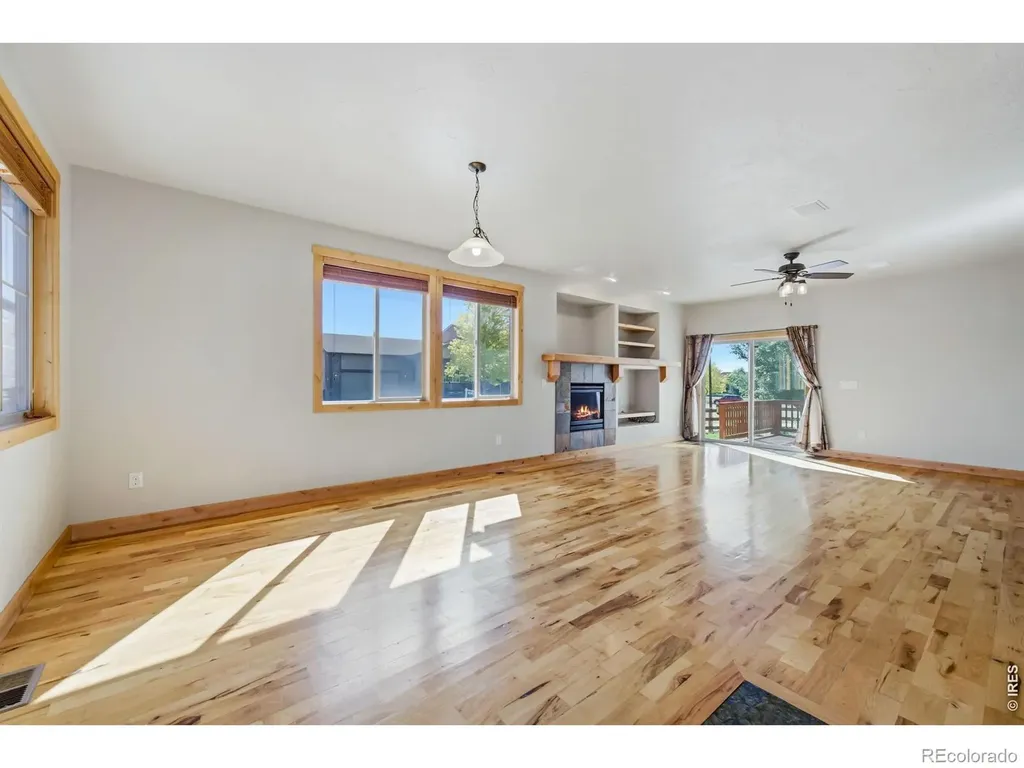 2984 Ariel Drive Loveland CO 80537