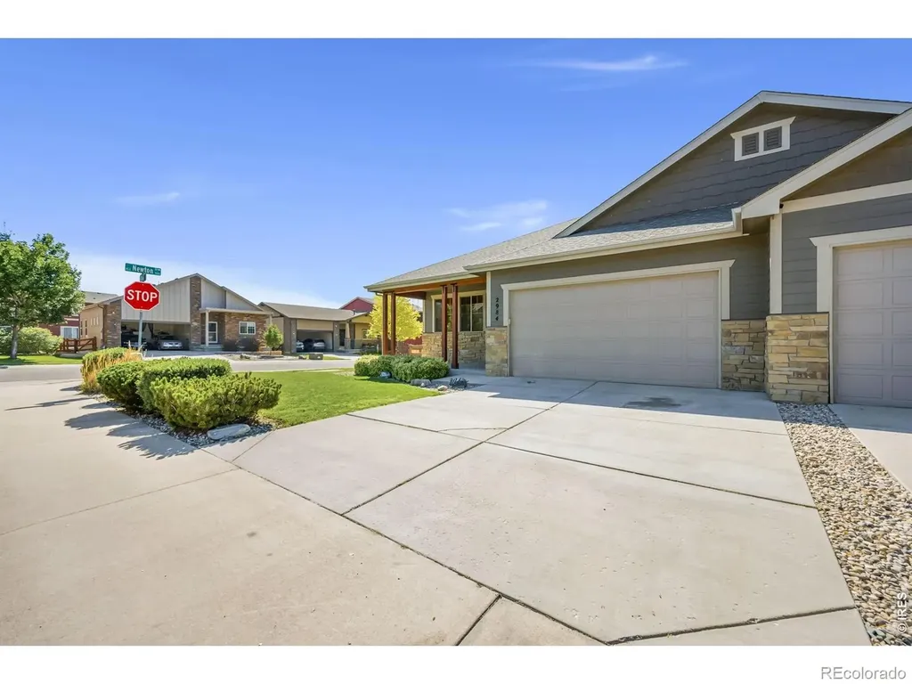 2984 Ariel Drive Loveland CO 80537