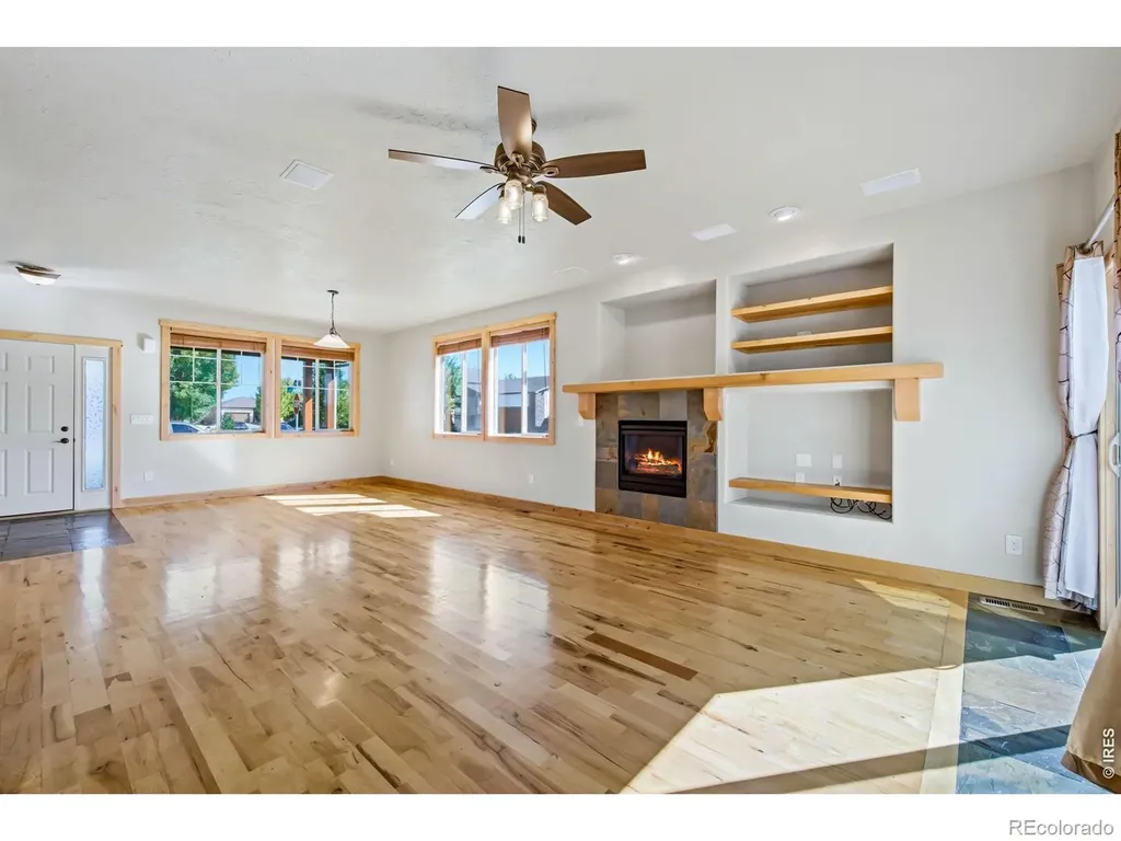 2984 Ariel Drive Loveland CO 80537
