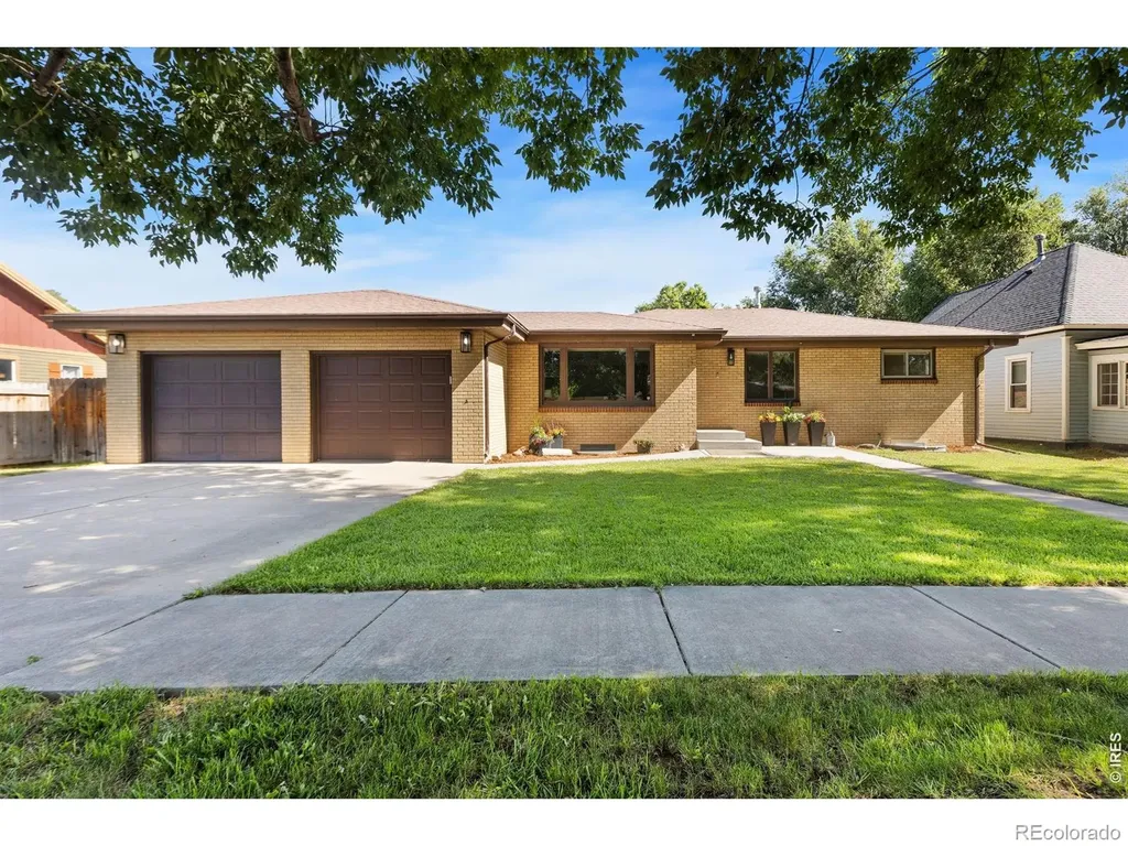 822 Walnut Street Windsor CO 80550