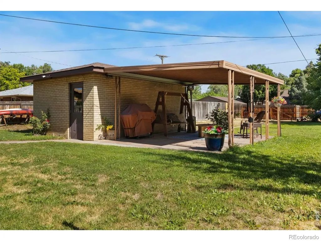 822 Walnut Street Windsor CO 80550