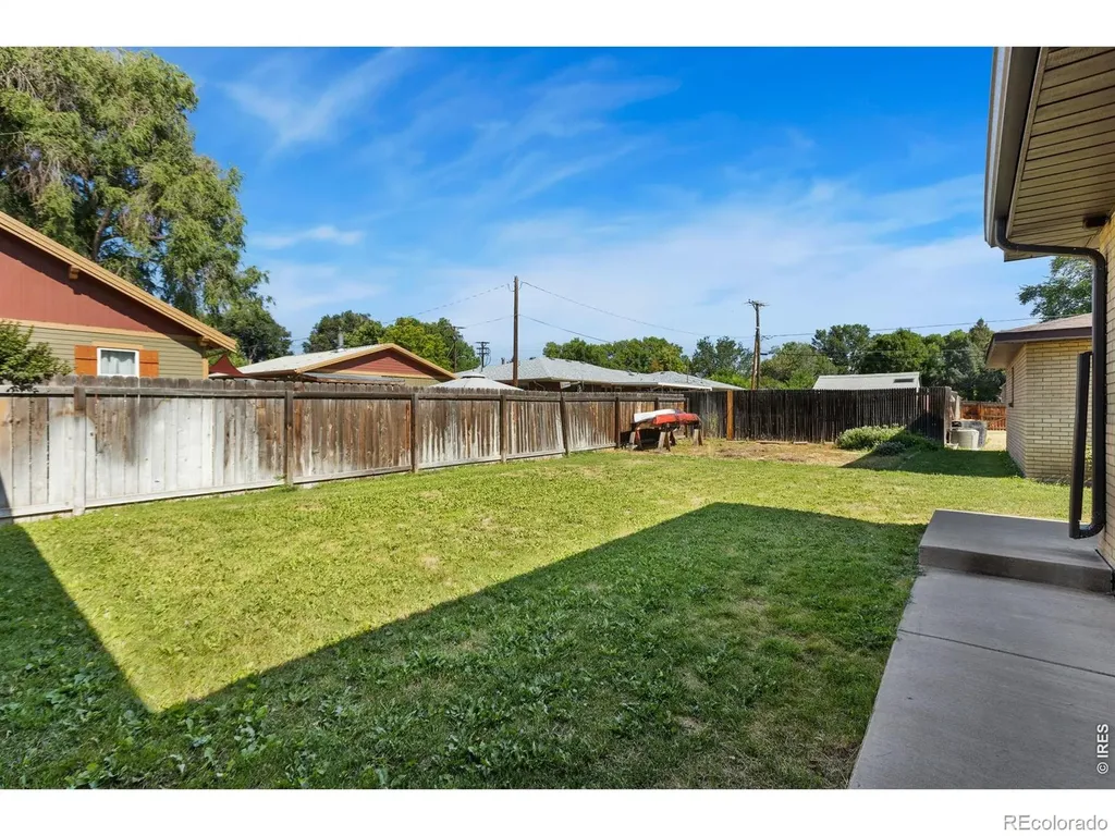 822 Walnut Street Windsor CO 80550