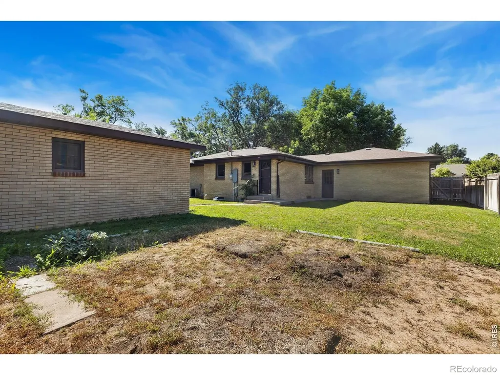 822 Walnut Street Windsor CO 80550