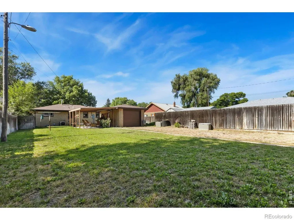 822 Walnut Street Windsor CO 80550