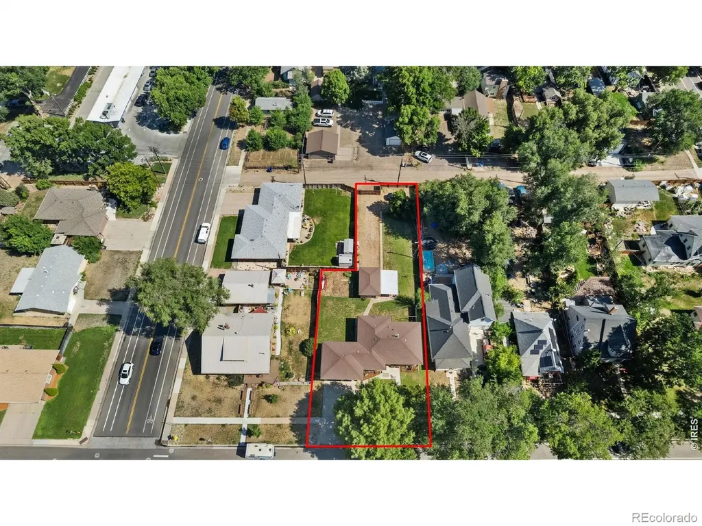 822 Walnut Street Windsor CO 80550