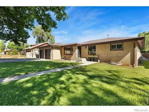 822 Walnut Street Windsor CO 80550