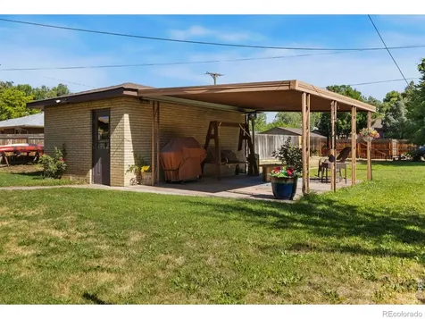 822 Walnut Street Windsor CO 80550