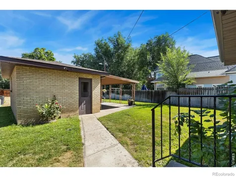 822 Walnut Street Windsor CO 80550