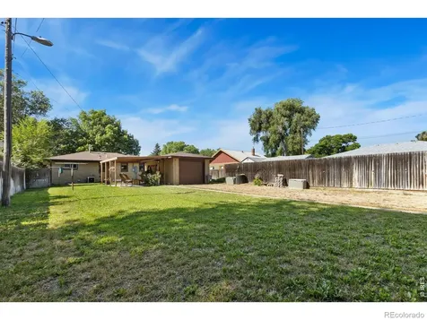 822 Walnut Street Windsor CO 80550