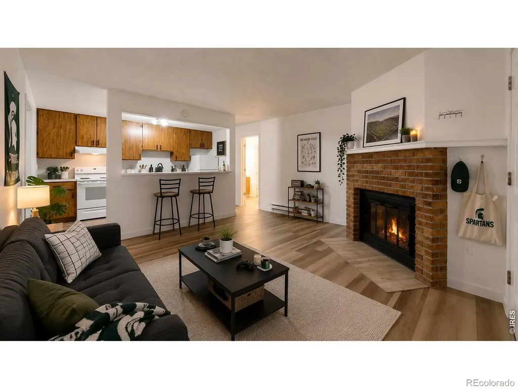 1118 City Park Avenue Fort Collins CO 80521