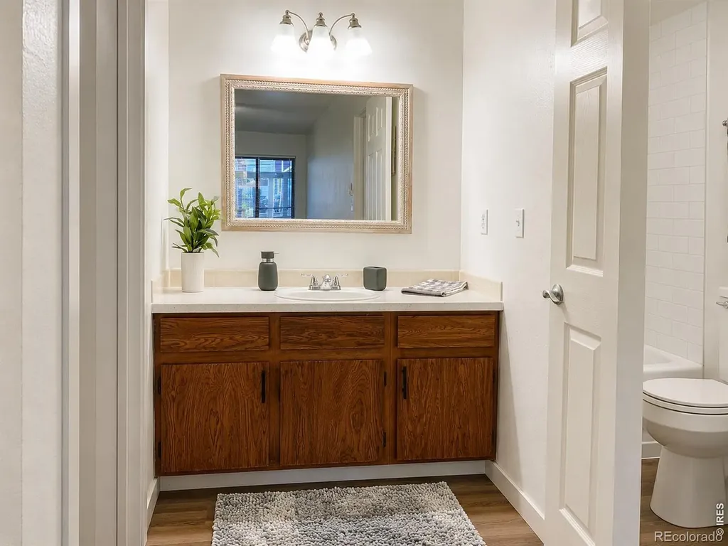 1118 City Park Avenue Fort Collins CO 80521