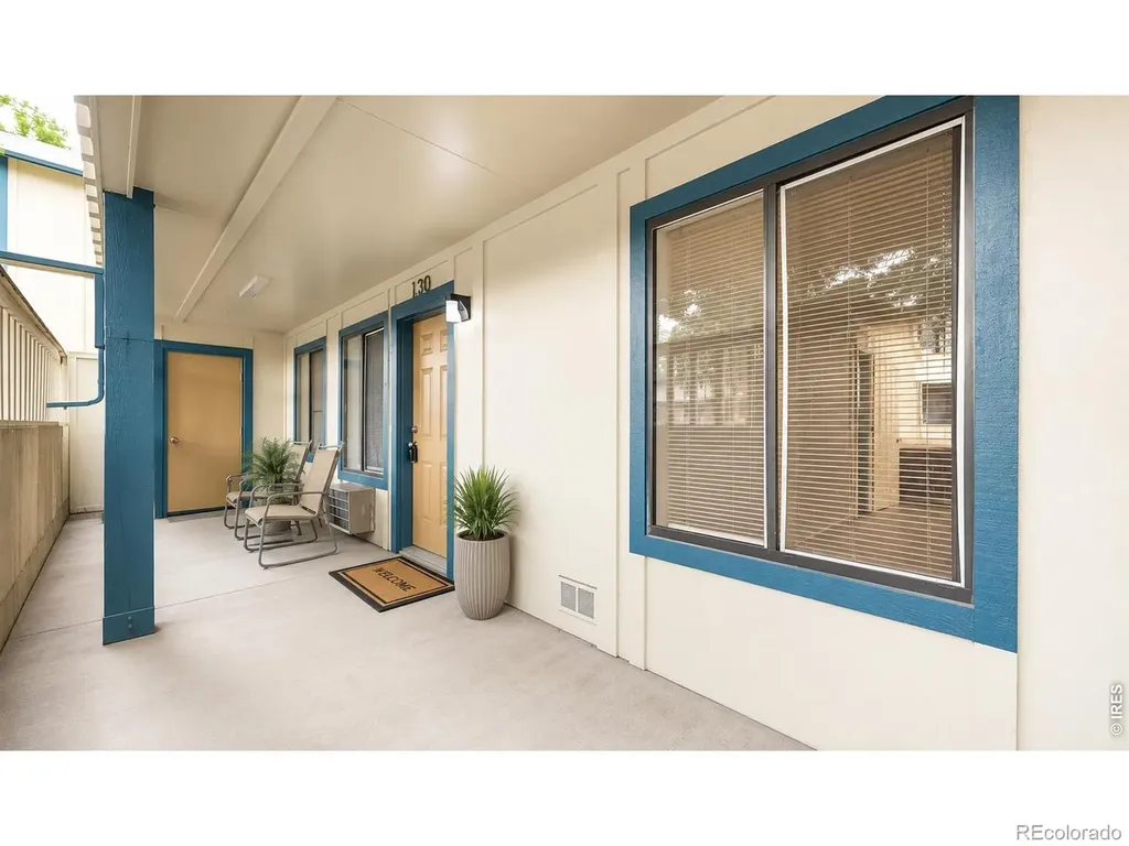 1118 City Park Avenue Fort Collins CO 80521