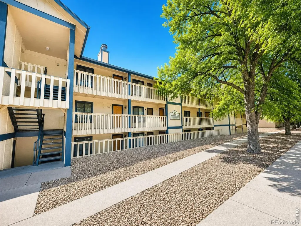1118 City Park Avenue Fort Collins CO 80521