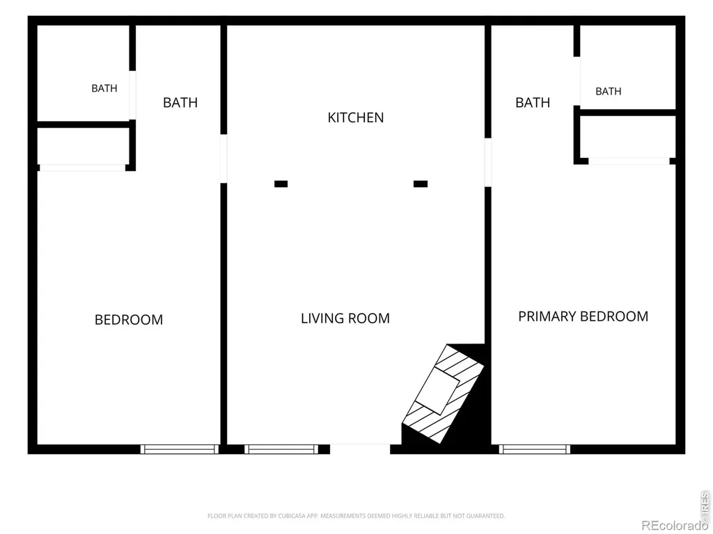 1118 City Park Avenue Fort Collins CO 80521