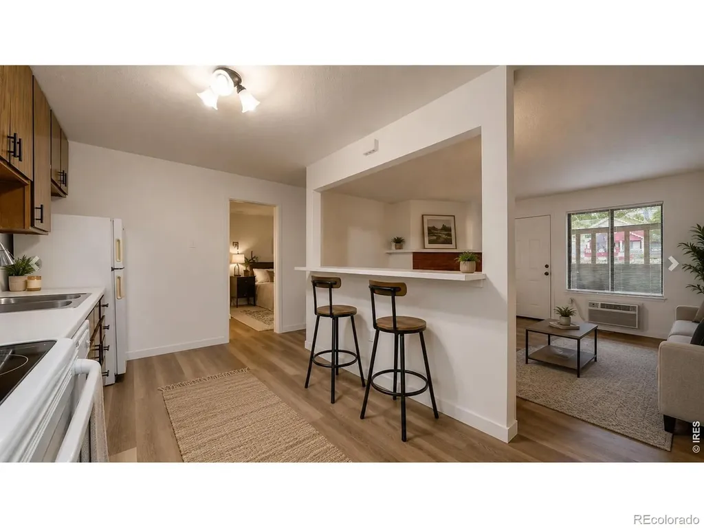 1118 City Park Avenue Fort Collins CO 80521