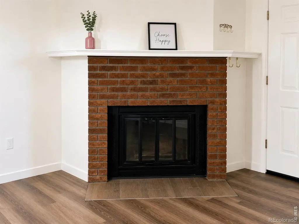 1118 City Park Avenue Fort Collins CO 80521