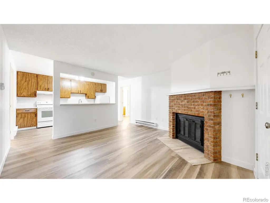 1118 City Park Avenue Fort Collins CO 80521