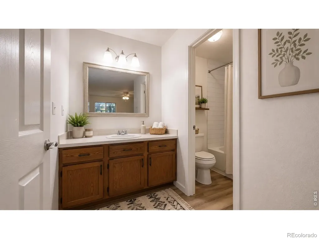 1118 City Park Avenue Fort Collins CO 80521