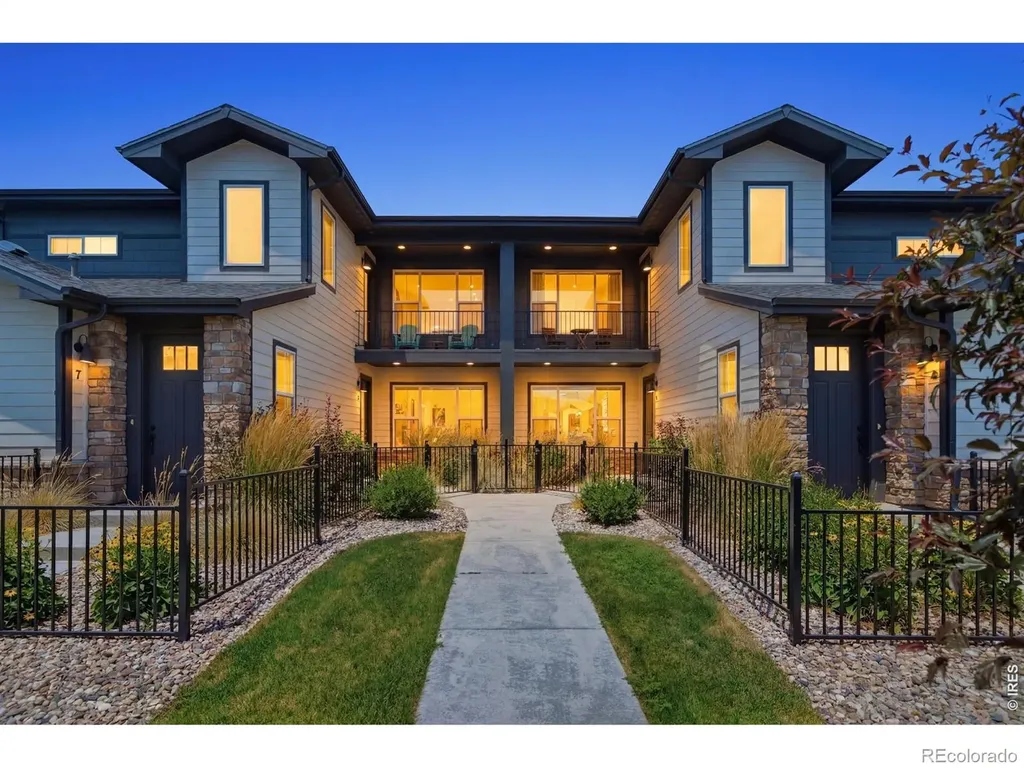 832 Schlagel Street Fort Collins CO 80524
