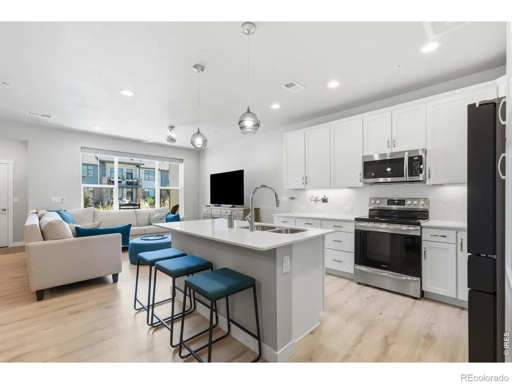 832 Schlagel Street Fort Collins CO 80524