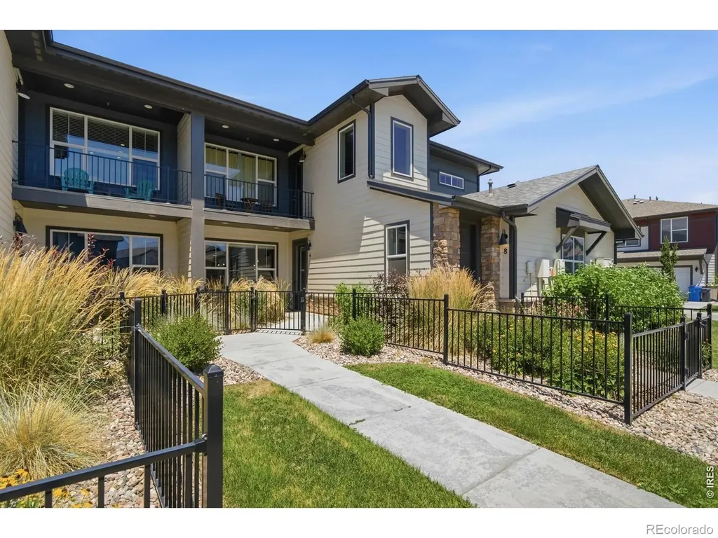832 Schlagel Street Fort Collins CO 80524