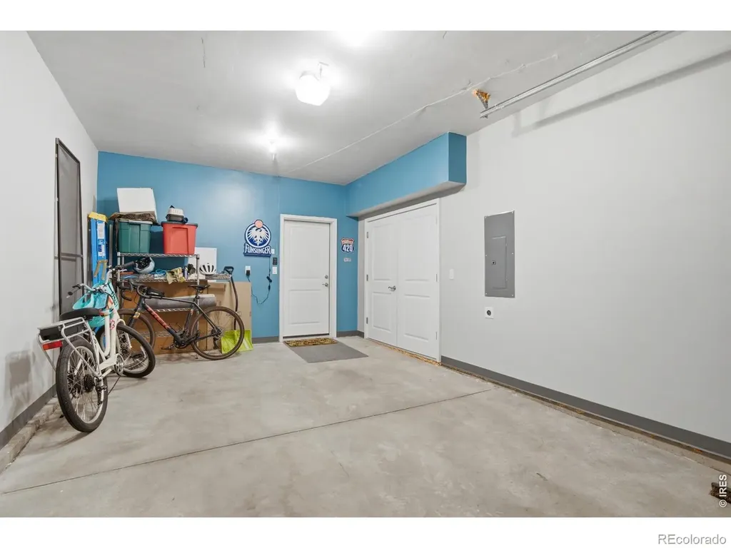 832 Schlagel Street Fort Collins CO 80524