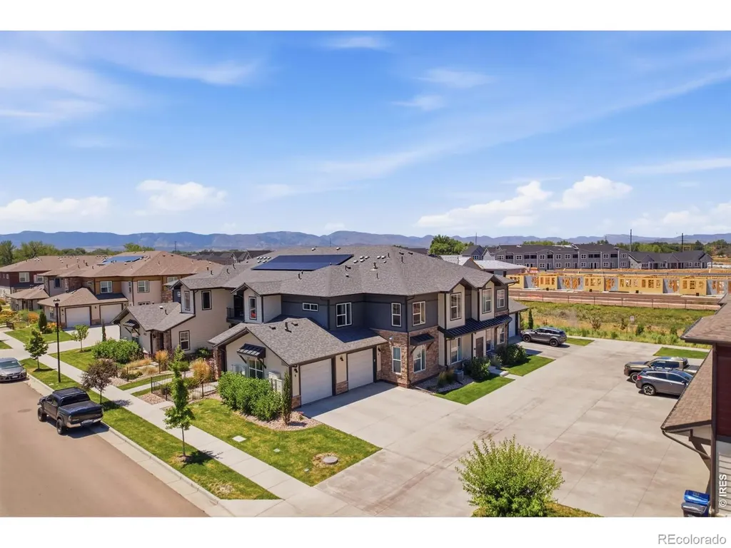 832 Schlagel Street Fort Collins CO 80524