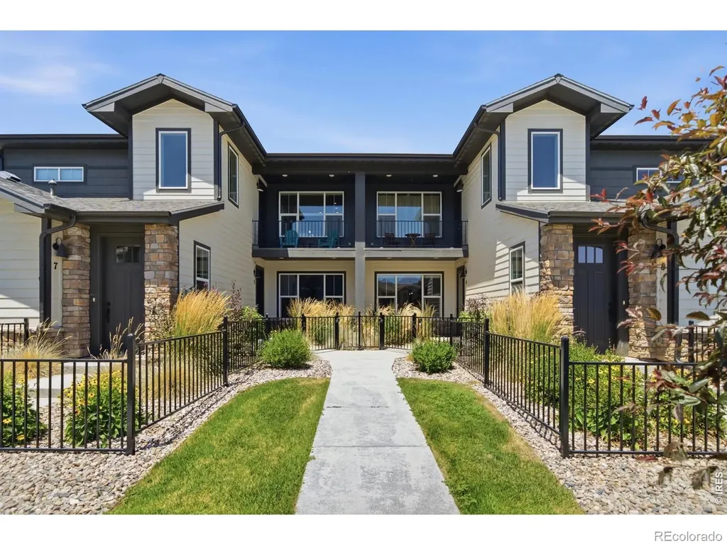 832 Schlagel Street Fort Collins CO 80524