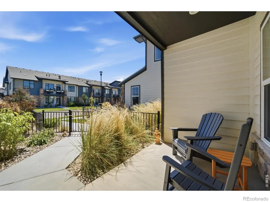 832 Schlagel Street Fort Collins CO 80524