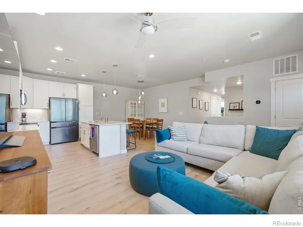 832 Schlagel Street Fort Collins CO 80524