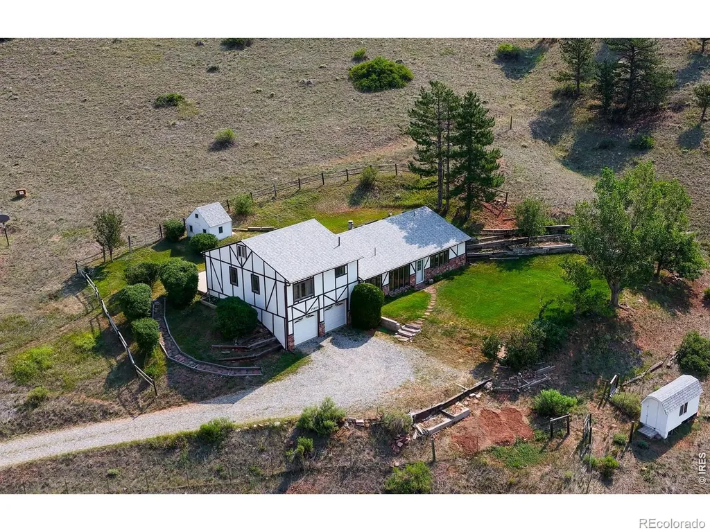 15950 Dakota Ridge Road Longmont CO 80503