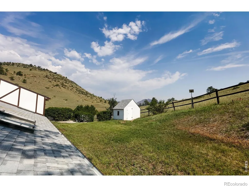 15950 Dakota Ridge Road Longmont CO 80503