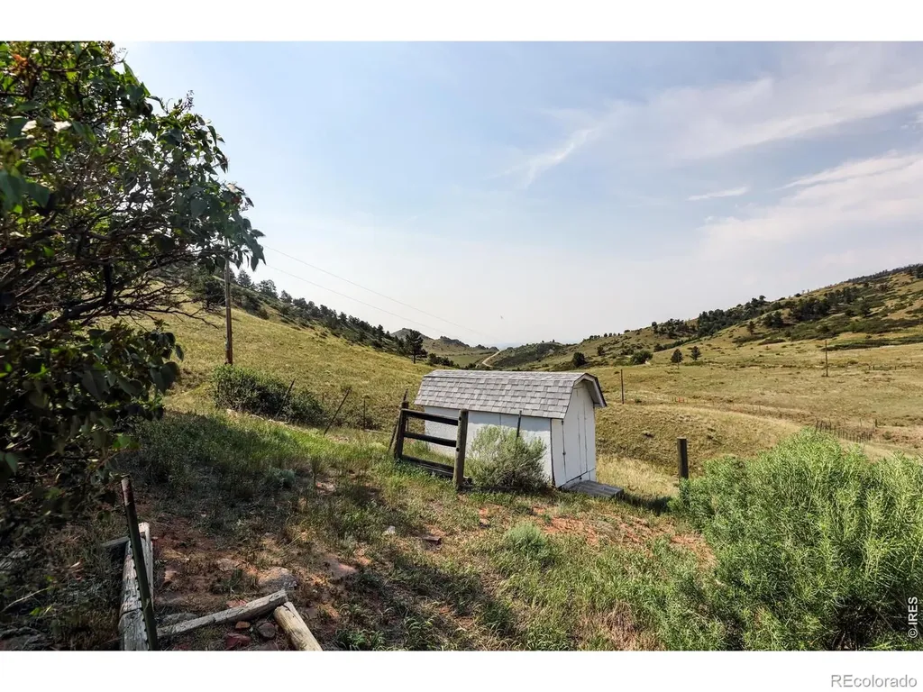 15950 Dakota Ridge Road Longmont CO 80503